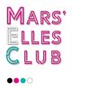 Logo of the association MARS ELLES CLUB